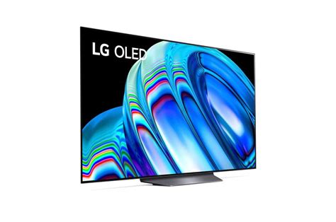 Lg 77b2 77 4k Oled Uhd Smart Webos 22 With Thinq Ai Tv