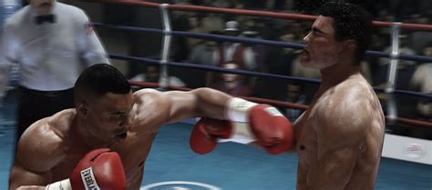 The 12 Best Boxing Games Of All Time