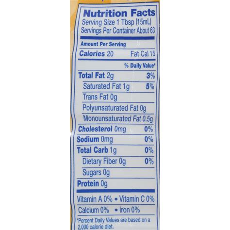 Delight Creamer Nutrition Facts Besto Blog