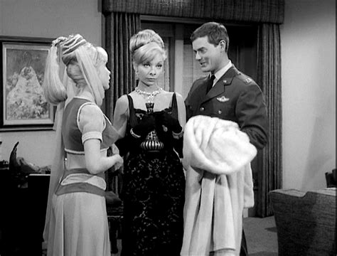 The Ten Best I Dream Of Jeannie Episodes Of Season One Thats Entertainment