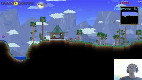 Dragon ball terraria has various weapons from the whole dragon ball franchise that can be obtained throughout the progression of the mod. Terraria - Dragon Ball Z Mod! Episode 1 (8/3/19) - YouTube