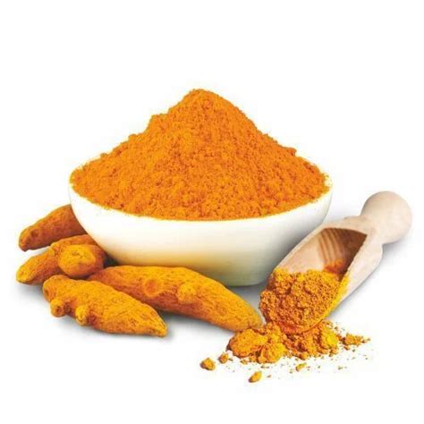 Washable Natural Dried Yellow Cooking Turmeric Powder At Best Price In