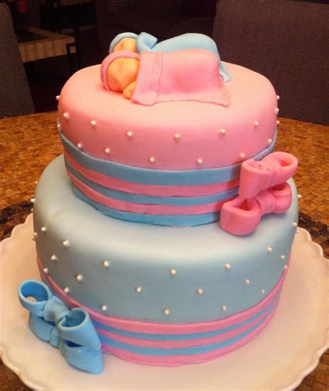 Creative And Unique Ideas For Baby Shower Cake Ideas Free Printable