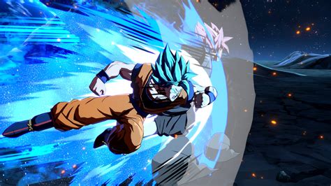 Dragon Ball Fighterz 4k Wallpapers Top Free Dragon Ball Fighterz 4k