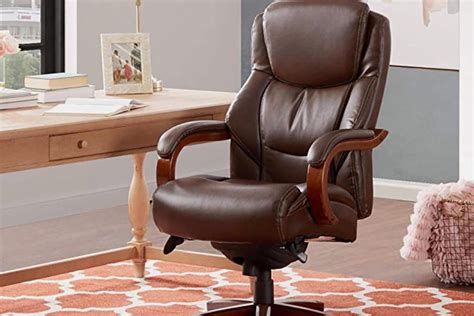 Best Office Chairs 2021 Executive Reclining Value And More Zdnet