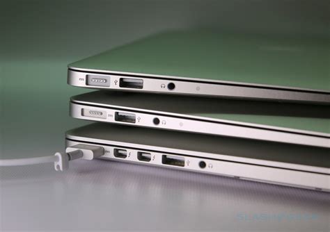 Macbook Air 13 Inch Review Mid 2012 Slashgear
