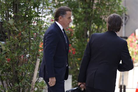 Hunter Biden Mugshot Raises Questions on Fox News