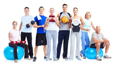 El deporte y sus beneficios en la salud física y mental Salud Manía
