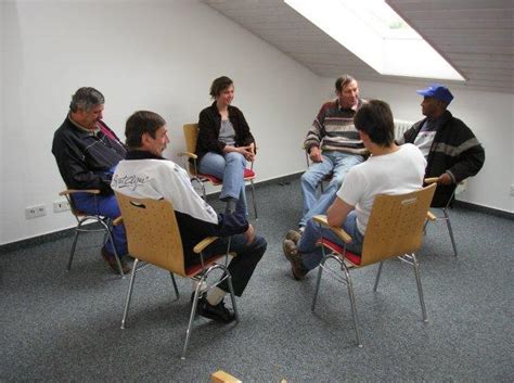 Akquirierung von arbeitsplätzen und aufsuchende hilfen) und die realisierung. Fischer-Haus e.V. - Fachklinik Fischer-Haus ...