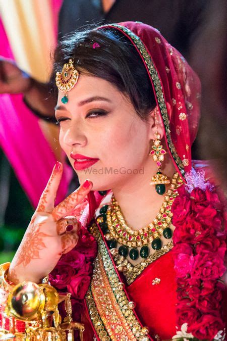 Delhi Ncr North Indian Wedding Pocket Friendly Stunners Wedding Tanvi