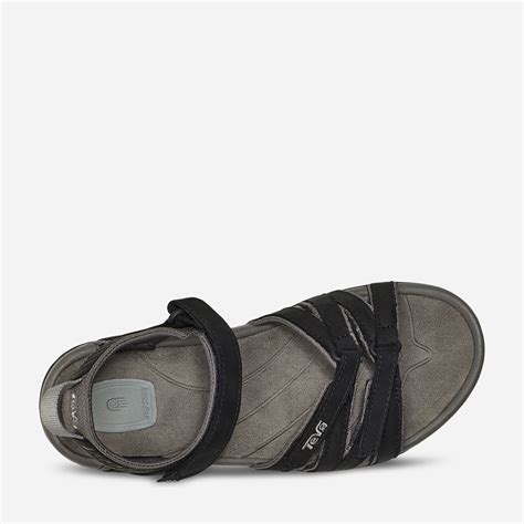 Teva Tirra Leather Sandals For Women Teva Uk