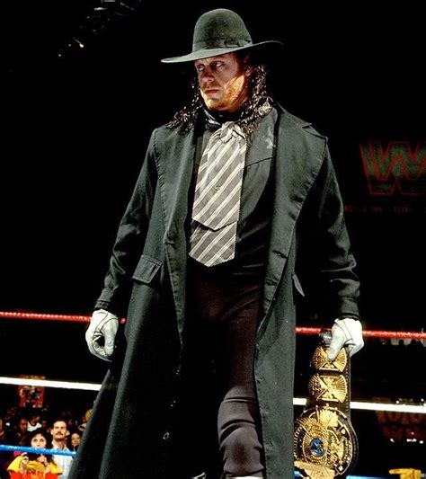 Evolution Of The Deadman Photos Undertaker Wwf Undertaker Wwe