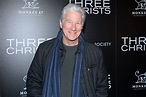 Richard Gere Just Turned 73 Still Looks Good – 'Having Young Kids' Is ...