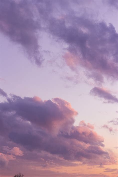 Pink Aesthetic Background Clouds 35 Beautiful Cloud Aesthetic