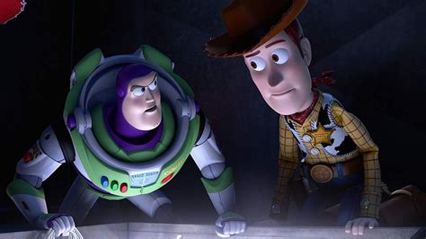 Toy Story 4 Review Movie Empire