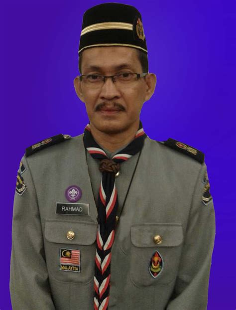 Arif (born 8 may 1963) is a malaysian politician who is serving as the state minister of special tasks. PENGAKAP SERI GADING : LOGO RASMI KUMPULAN PENGAKAP SMK ...
