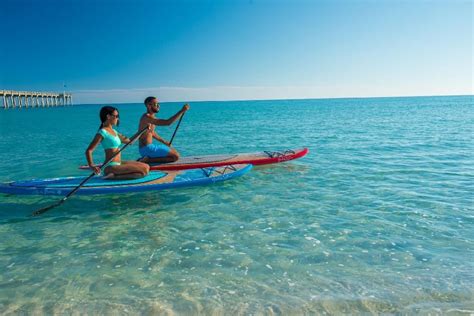 Florida 11 Pensacola Bucket List Activities Pensacola Beach