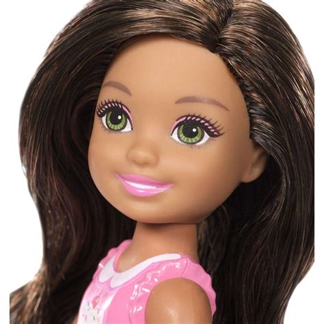 Barbie chelsea club friend madison treehouse doll 2015 mattel replacement loose. Carrito De Helados Barbie Club Chelsea De Mascotas - $ 267 ...