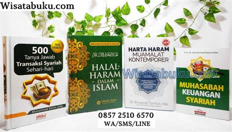 Silakan cek disini iddah, peradilan islam, hukum islam, talak, syariah, hukum sewa menyewa, wanita, dll kumpulan skripsi dengan topik islam. Buku Harta Haram Muamalat Kontemporer Terbaru - Dr ...