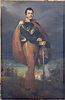 Joseph antoine, maréchal prince... de Théophile auguste vauchelet en ...