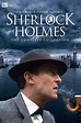 Sherlock Holmes (TV Series 1984-1994) - Posters — The Movie Database (TMDB)
