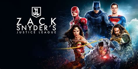 Hbo Max Releases Trilogy Trailer For Zack Snyder S Justice League Hot