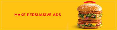 How To Make Persuasive Ads