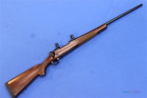 Winchester Model 70 Super Grade 30 For Sale At