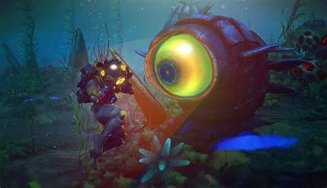 The Best Video Games Featuring Deep Sea Mining To Get You Through Your