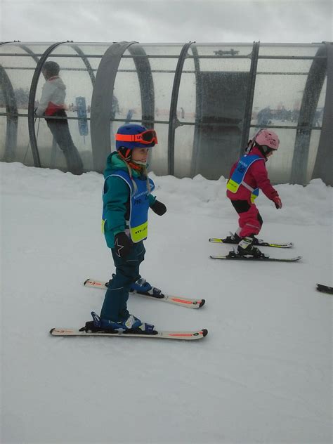 Our dedicated team teaches you the best. Skischule | zu Hause zu Hause