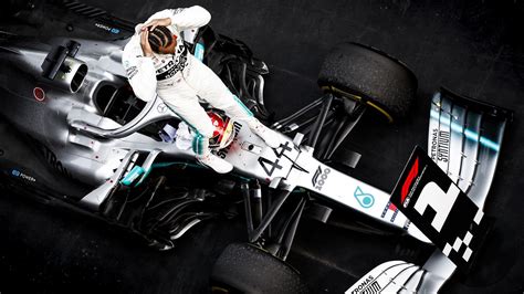 Here you can get the best lewis hamilton wallpapers for your desktop and mobile devices. Lewis Hamilton 2019 Wallpapers - Wallpaper Cave
