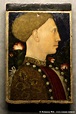 Ritratto di Lionello d’Este di Pisanello, un capolavoro del ...