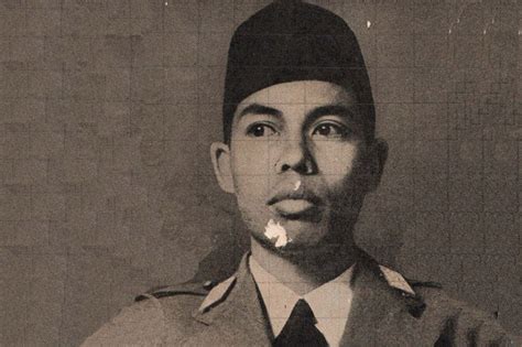 Detail Foto Pahlawan Indonesia Dan Biodata Koleksi Nomer 45