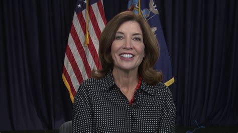 lt governor kathy hochul youtube