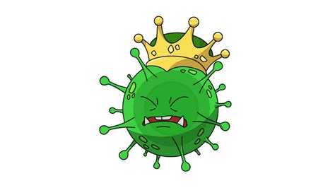 Check spelling or type a new query. Virus Disegno - Cute Bacteria Set. Royalty-Free Stock ...