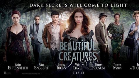 Petition · Netflix Bring Beautiful Creatures 2 To Netflix ·