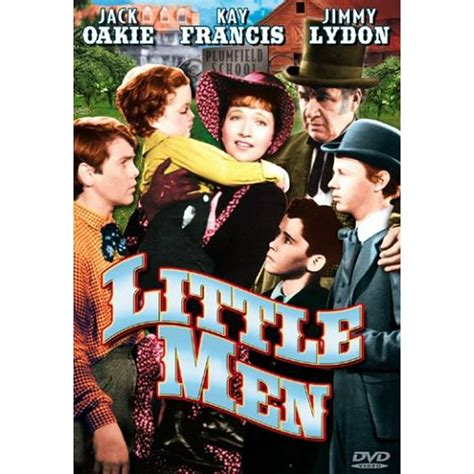 Little Men Dvd