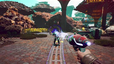 The Outer Worlds Guide 25 Tips That Beginners Need To Know Rock