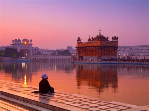 Abode of god (punjabi pronunciation: TouristSecrets | Golden Temple In Amritsar - All You Need ...