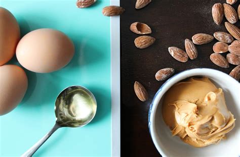 5 Health Benefits Of Almond Butter Eat With Me