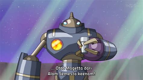 Boku no hero academia 5th season. dragon-ball-super-episode-035-subtitle-indonesia - Honime