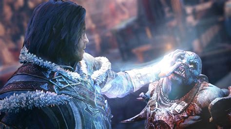 Middle Earth Shadow Of Mordor The Bright Lord DLC Wingamestore