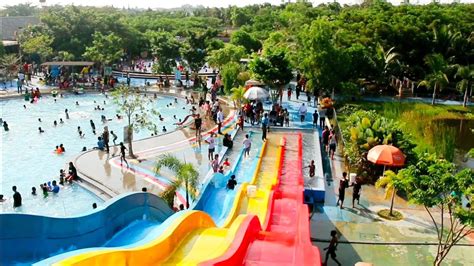Agung fantasi waterpark widasari kabupaten indramayu, jawa barat / agung fantasi waterpark jalan. √ 34 Tempat Wisata di Indramayu Terbaru Paling Hits yg ...