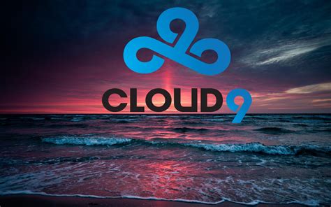 Cloud9 Csgo Wallpaper Cloud 9 Wallpaper Wallpapersafari Morgan