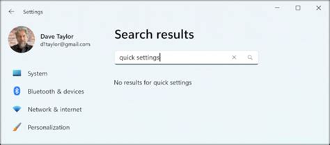 How To Customize Quick Settings In Windows 11 Ask Dave Taylor