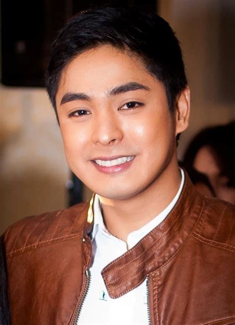 He was one of the leading polo players in britain. The 25+ best Coco martin ideas on Pinterest | Enrique gil ...