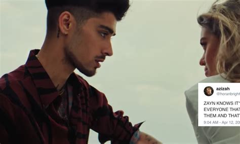 Zayns Let Me Video Celebrates Strong Women And Fans Cant Get Enough