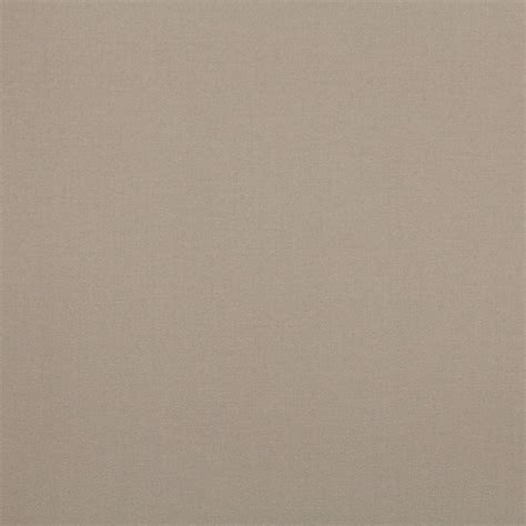 Khaki Beige Solid Solid Upholstery Fabric