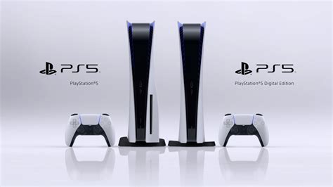 Playstation 5 характеристики модели и ревизии