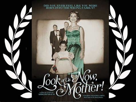 Look At Us Now Mother Film Opens Up 56 At Cinema Arts Centre